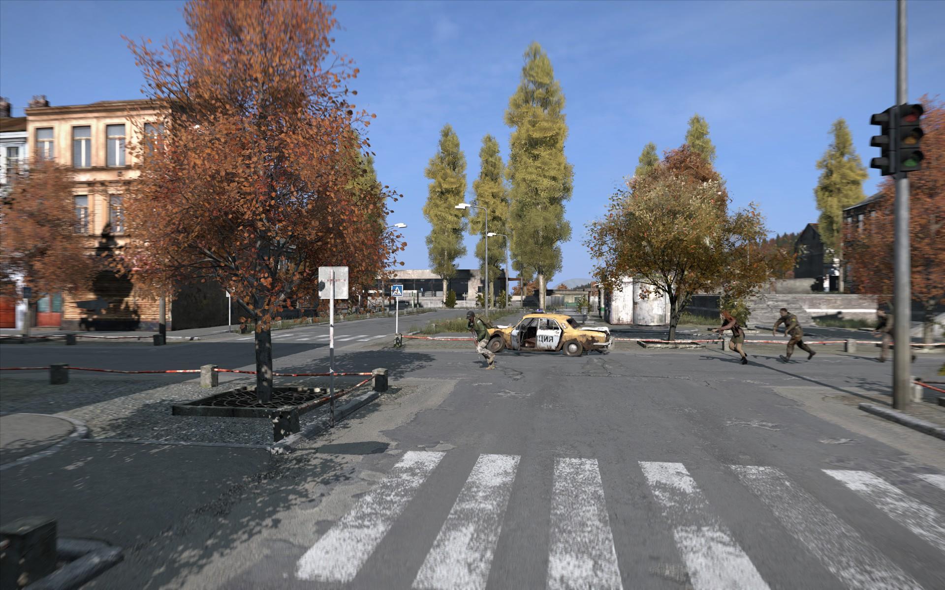 DayZ