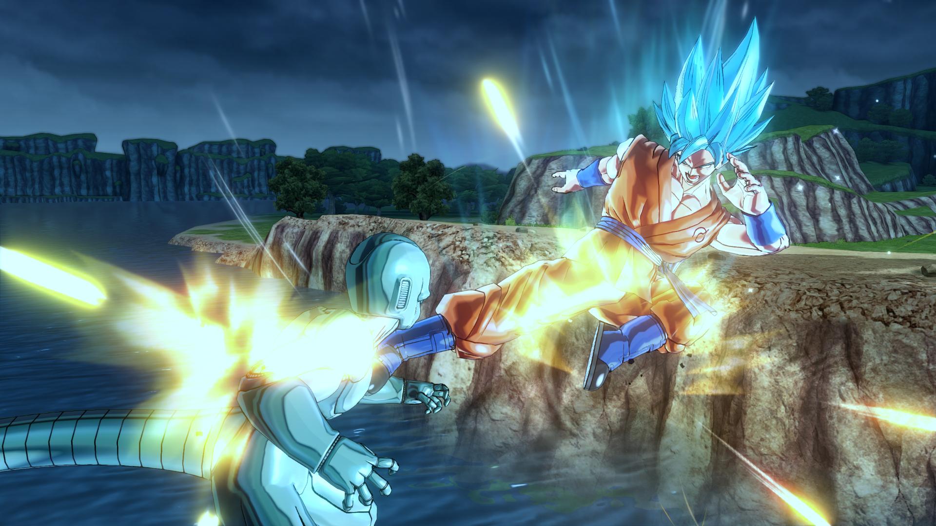 DBXenoverse2 Review #6