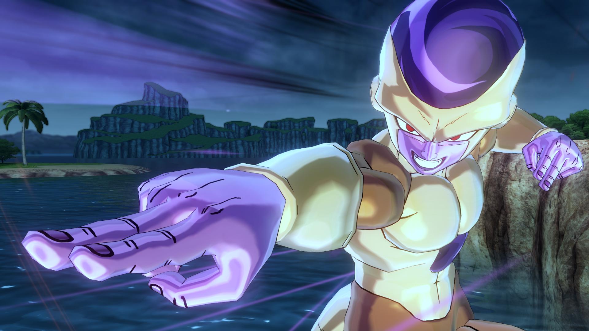 DBXenoverse2 Review #8