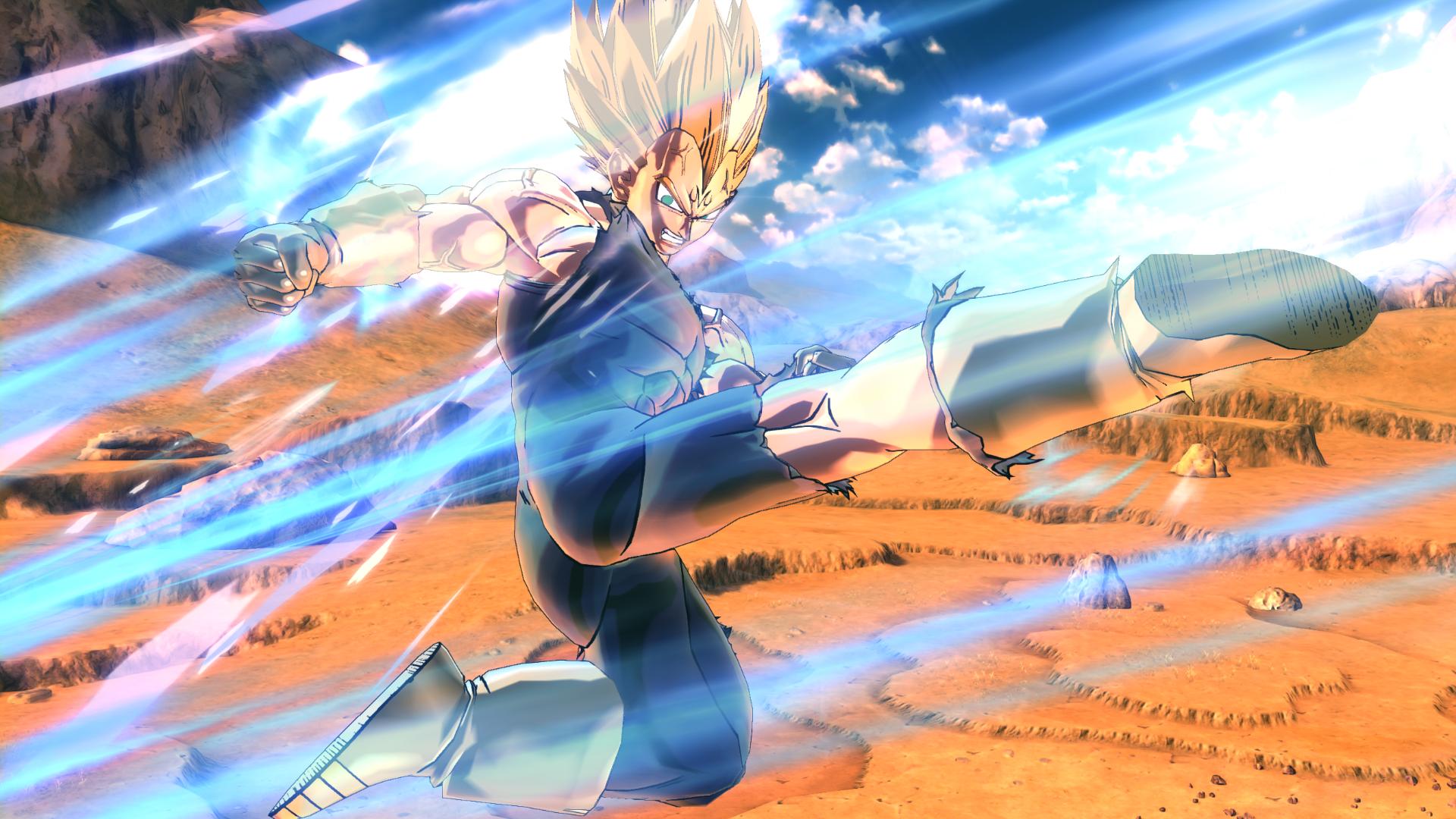 DBXenoverse2 Review #11