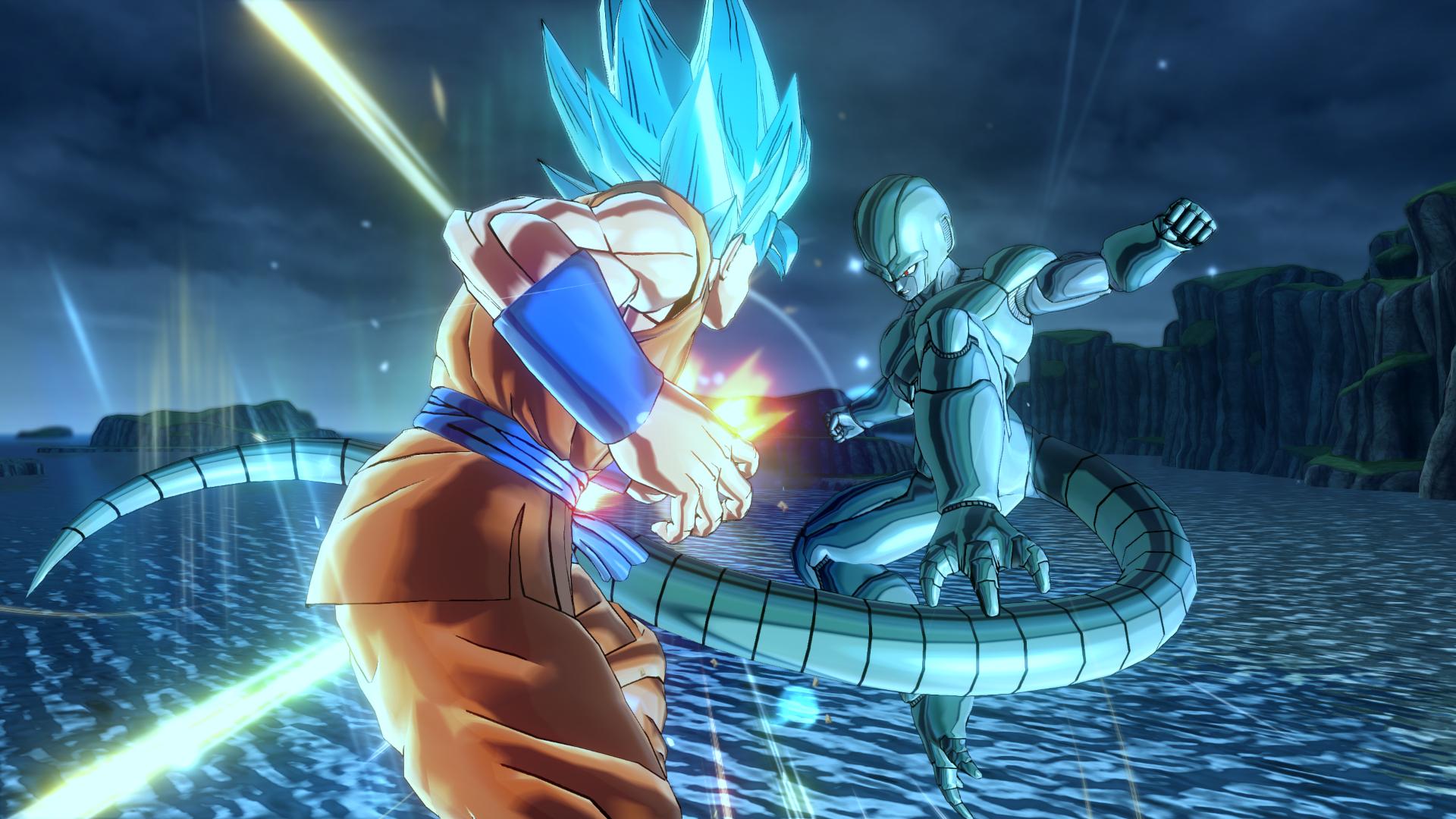 DBXenoverse2 Review #17