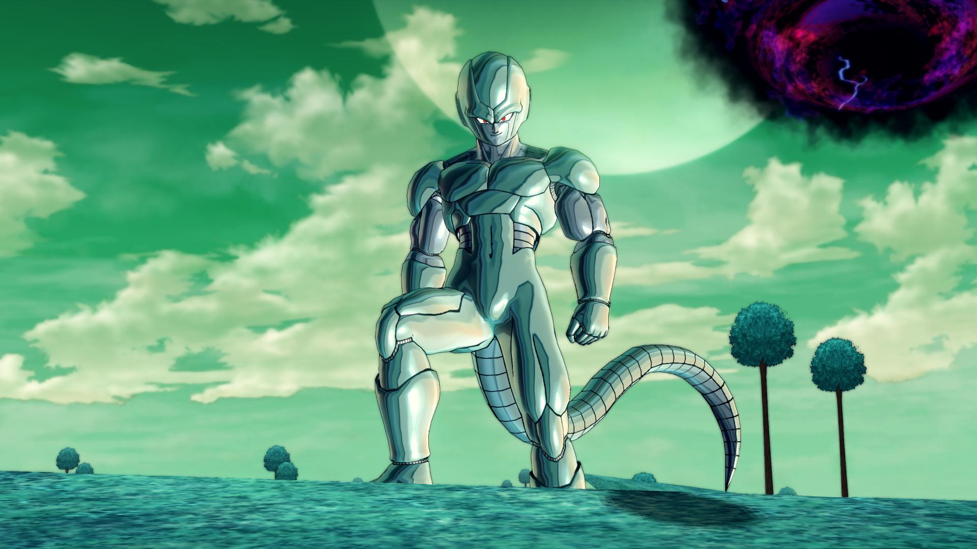 DBXenoverse2 Review #20