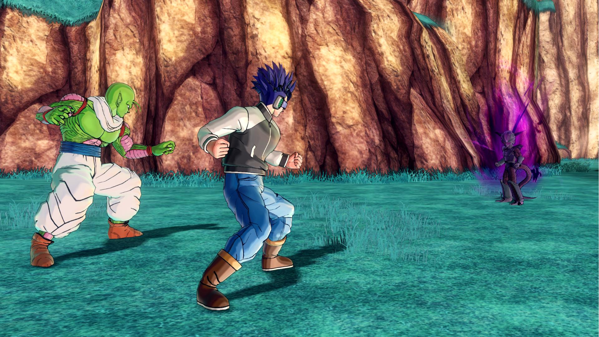 DBXenoverse2 Review #32