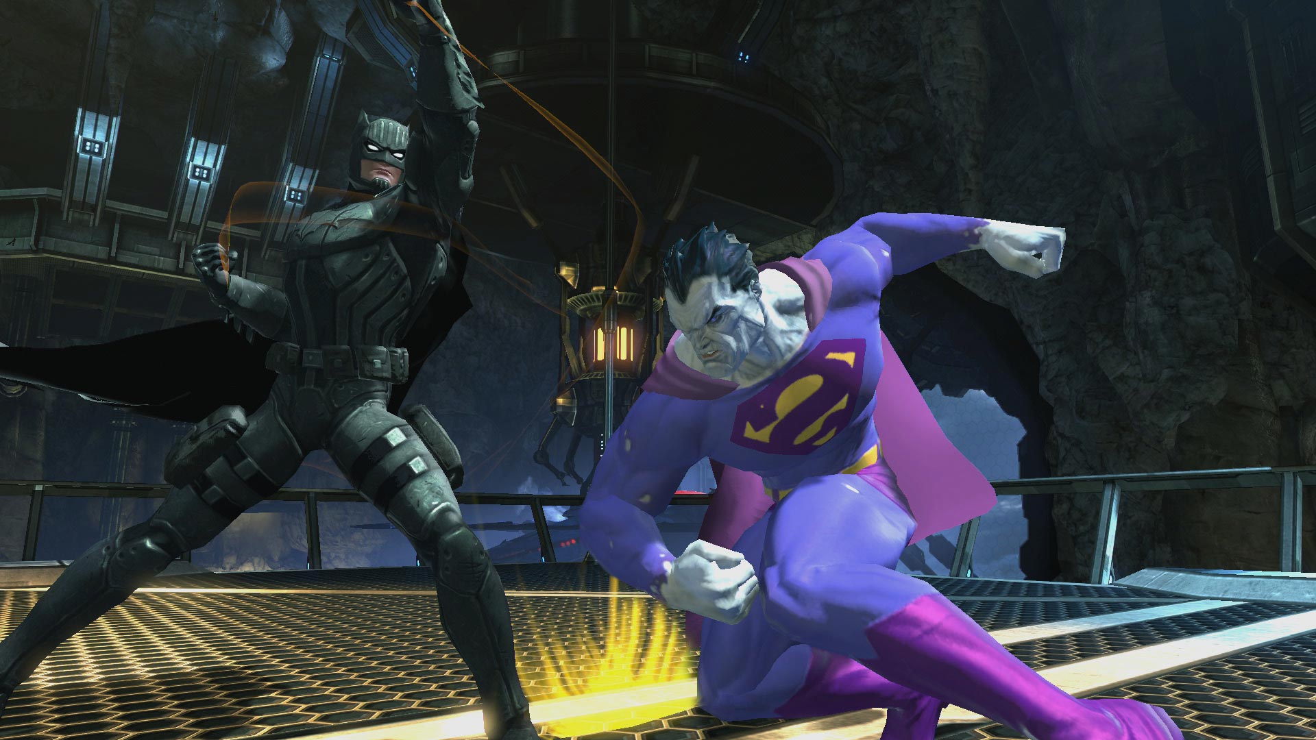 DC Universe Online Jan 2019 #3