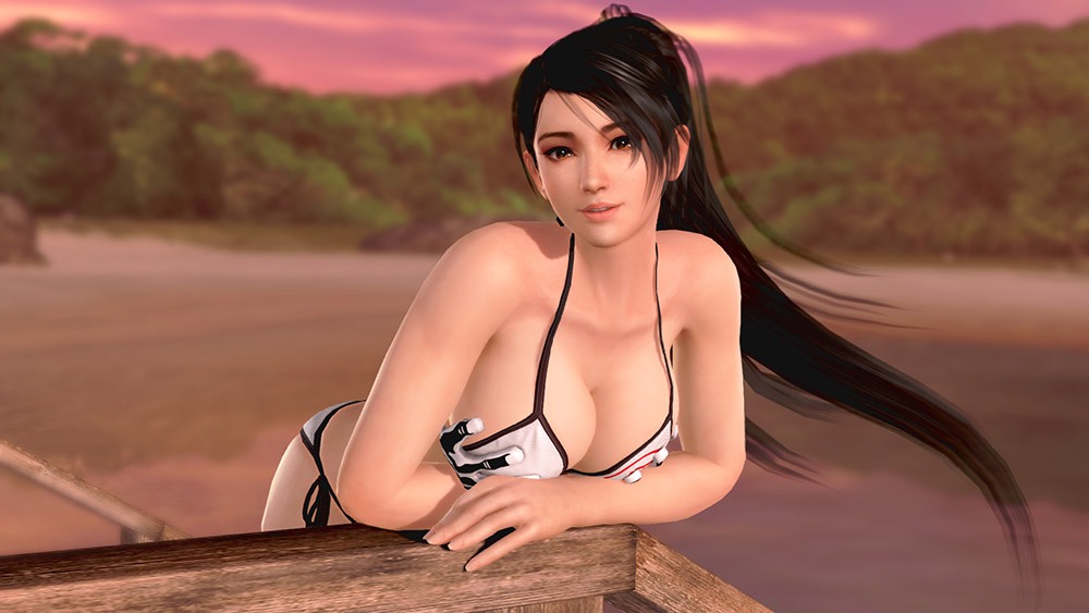 Dead Alive Xtreme 3