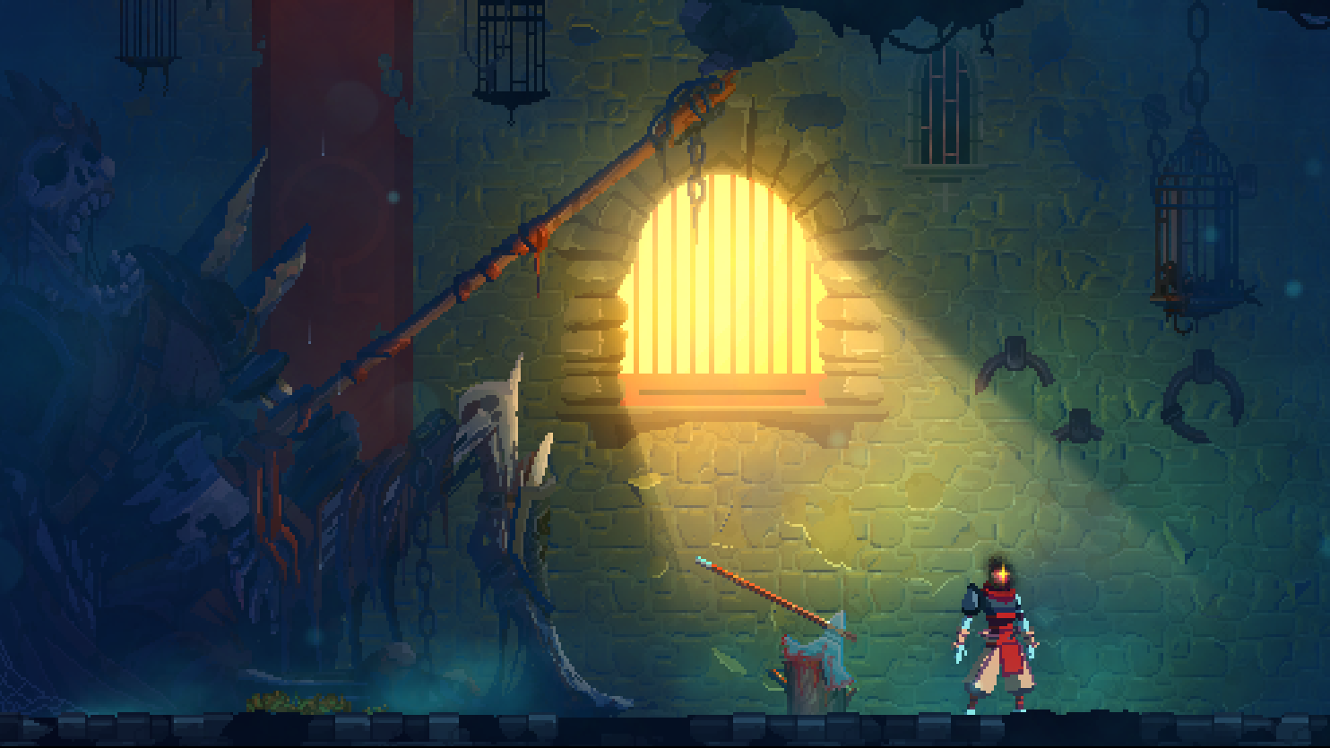 Dead Cells August 2018 #4