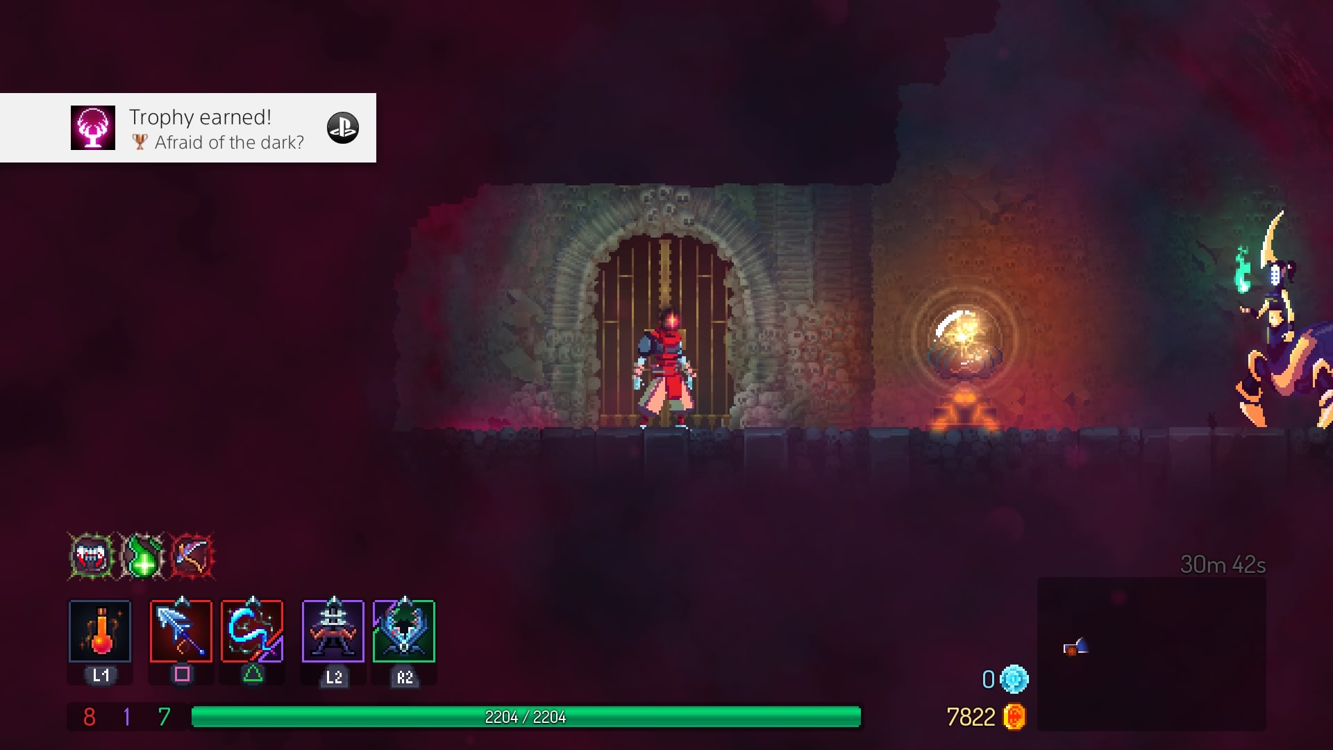 dead cells review 3