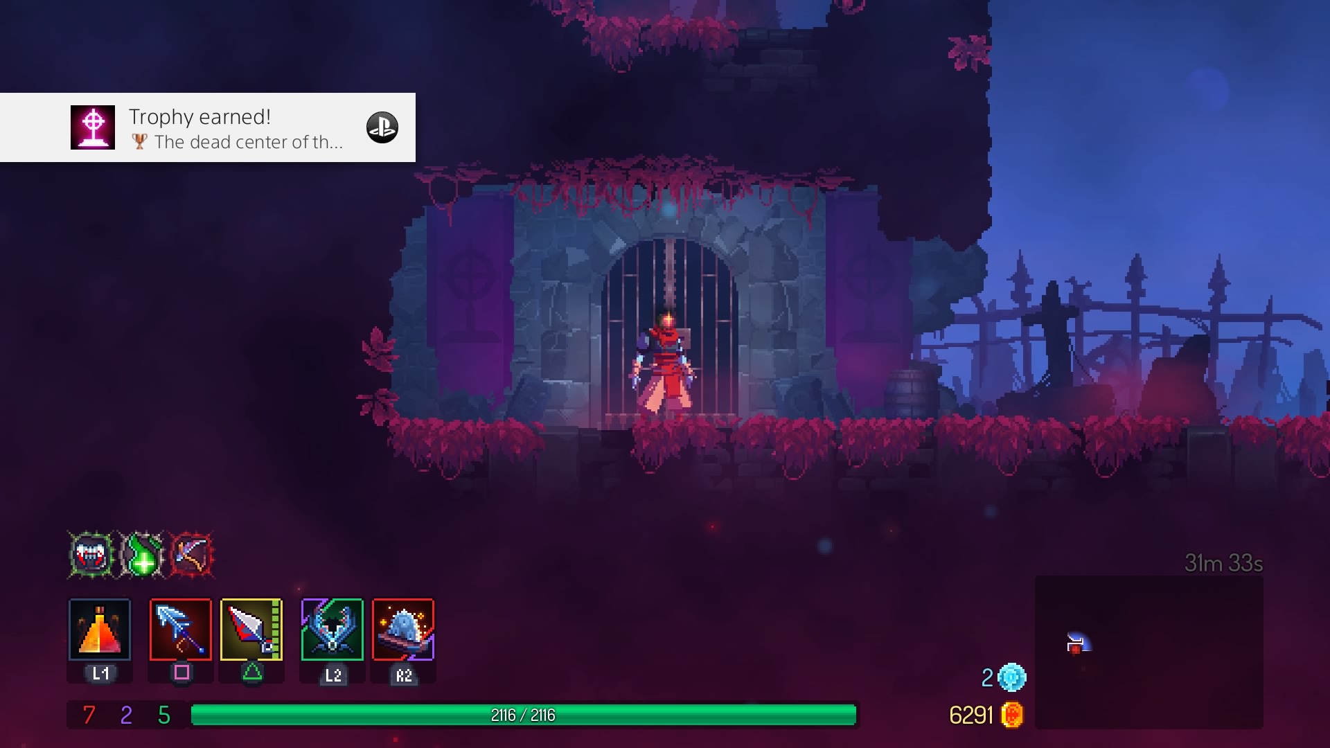 dead cells review 6