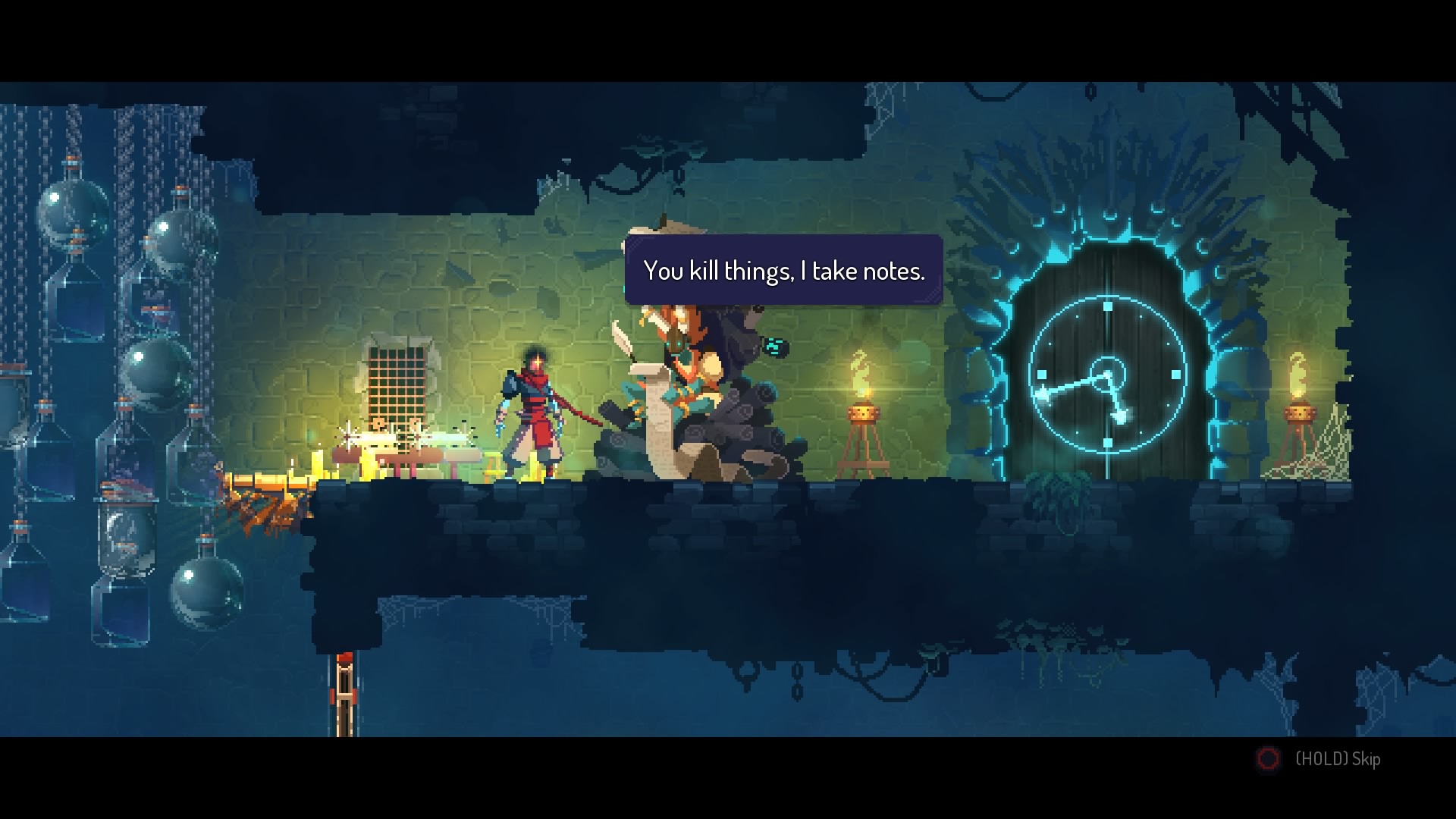 dead cells review 8