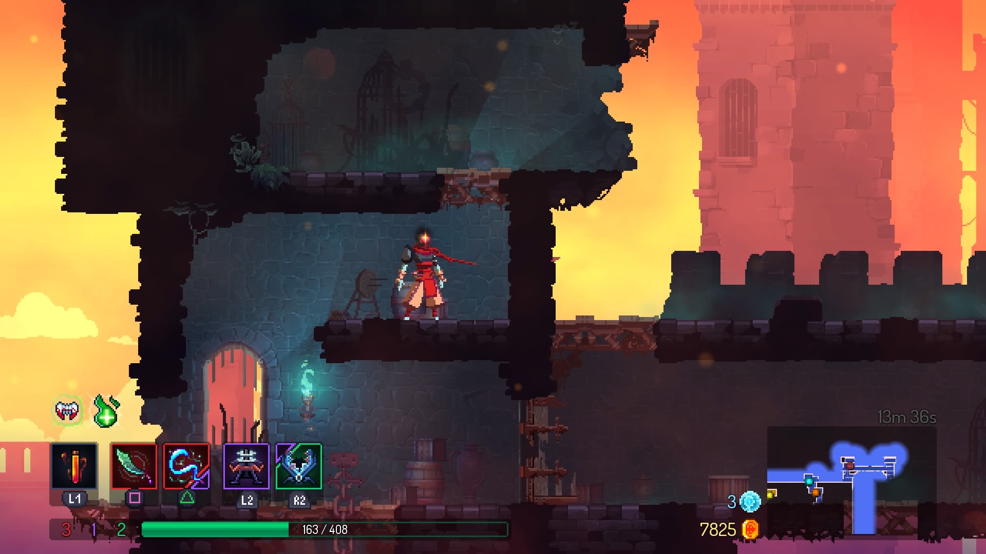 dead cells review 9