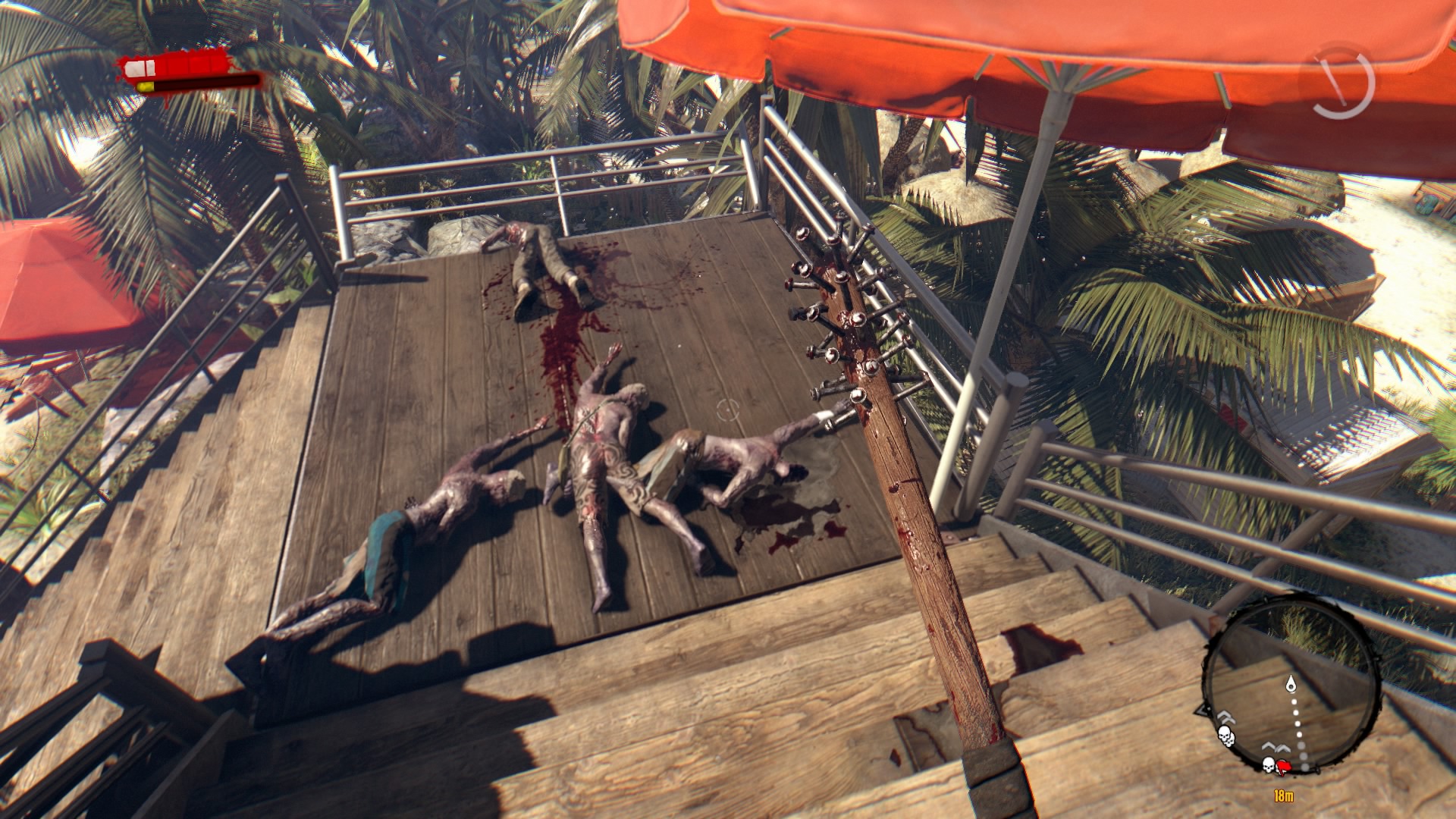 Dead Island Definitive Collection