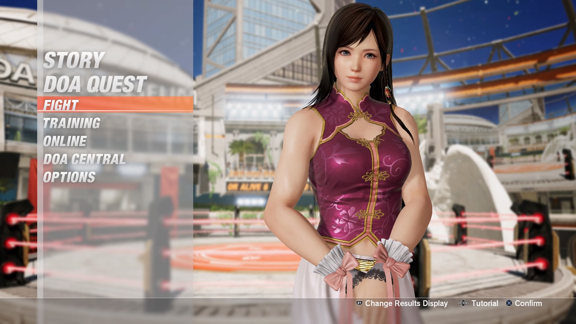 Dead or Alive 6 Review