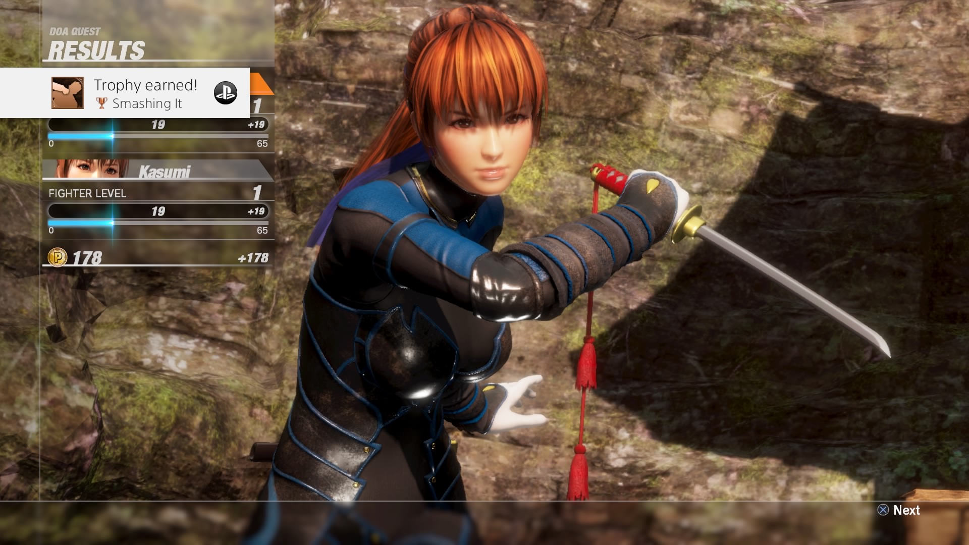 Dead or Alive 6 Review