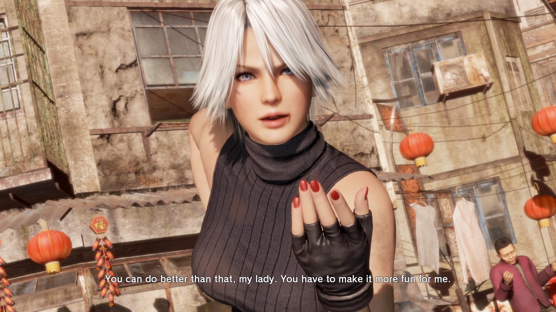 Dead or Alive 6 Review