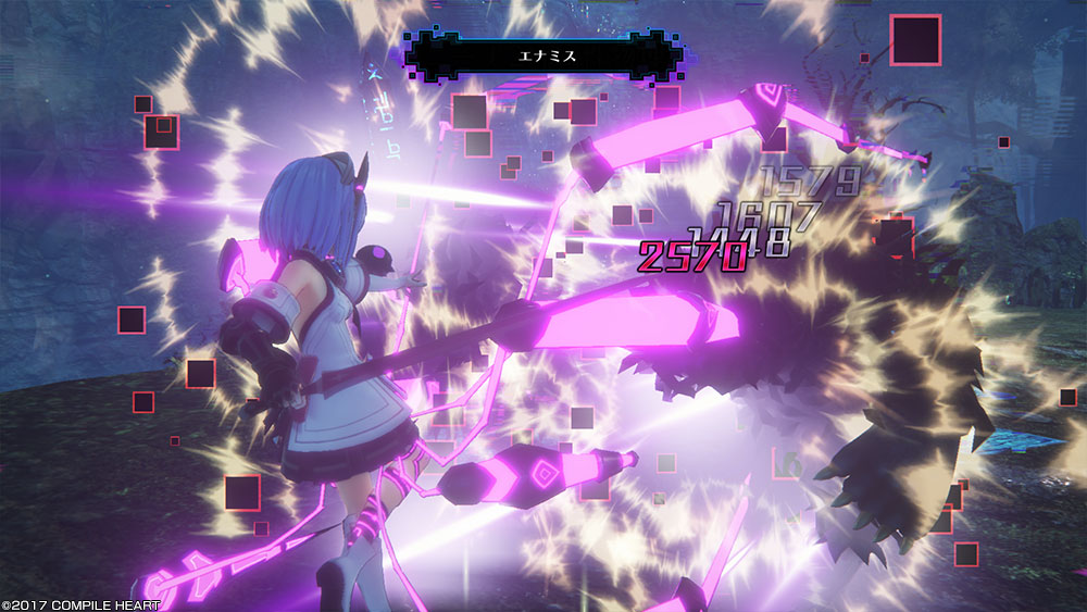 Death end re;Quest