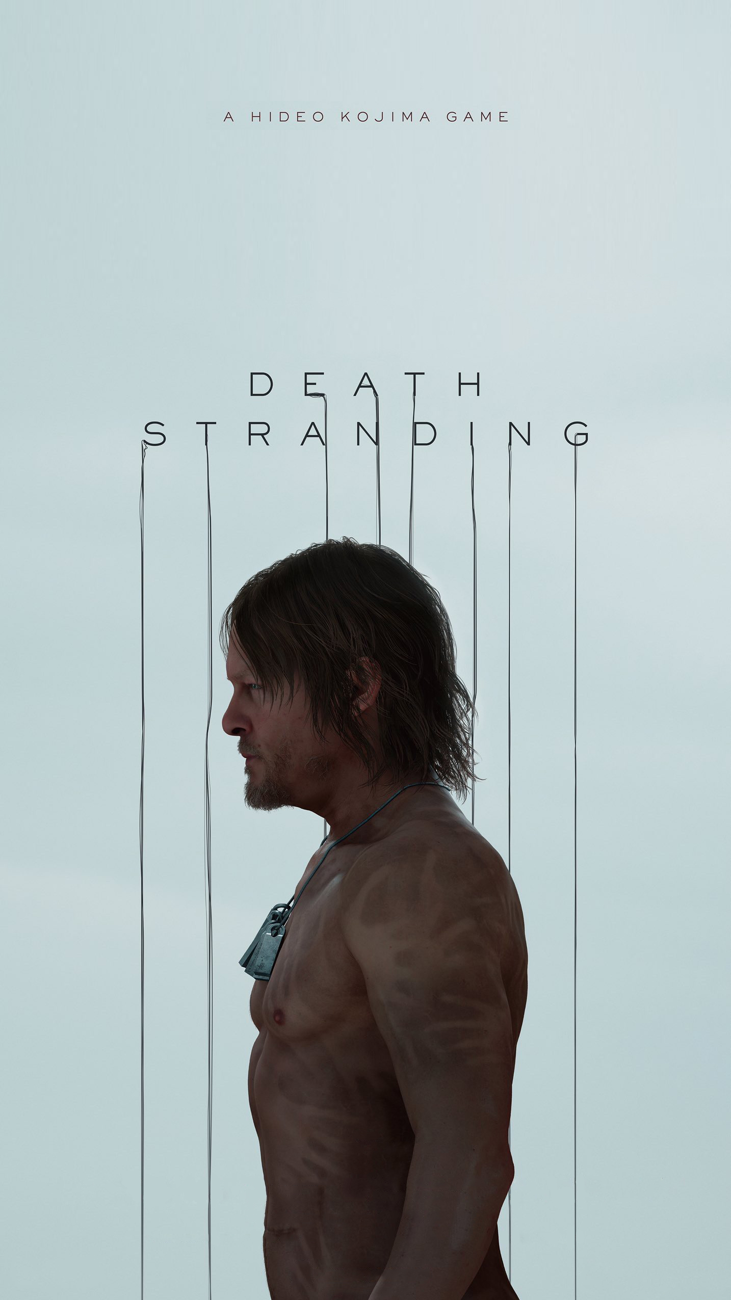 Death Stranding