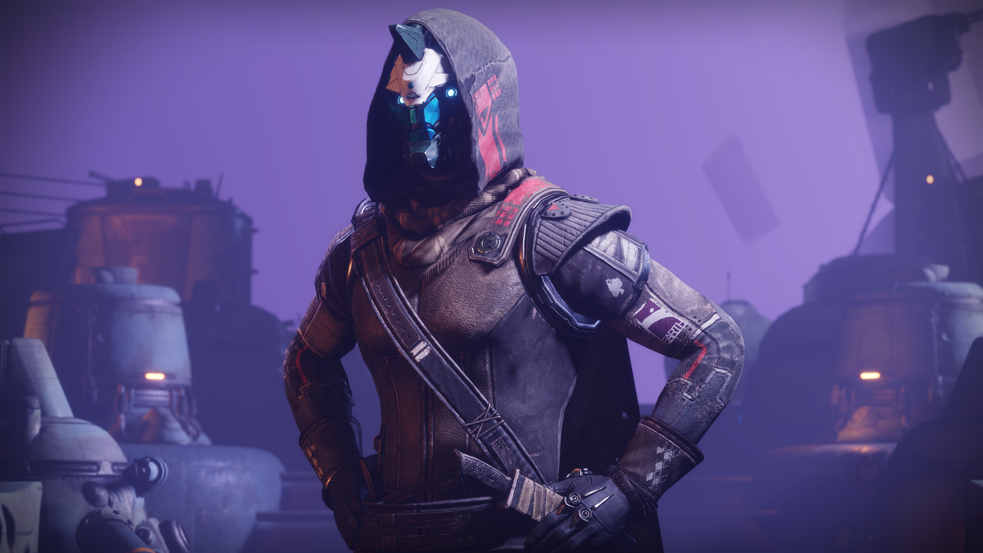 Destiny 2: Forsaken