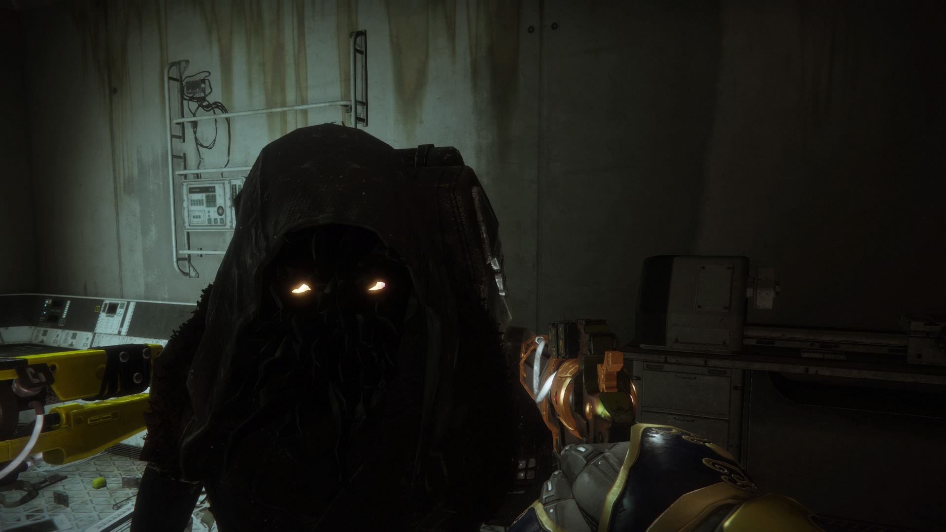 Destiny 2 Xur