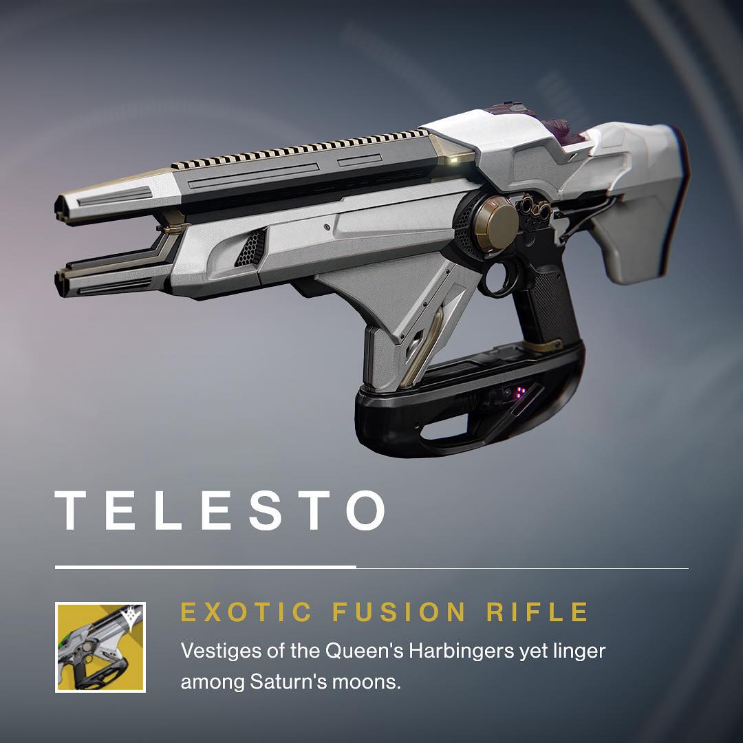 Telesto