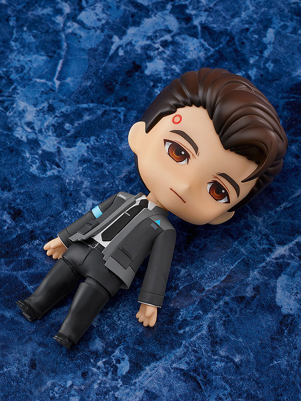 Detroit: Become Human Connor Nendoroid