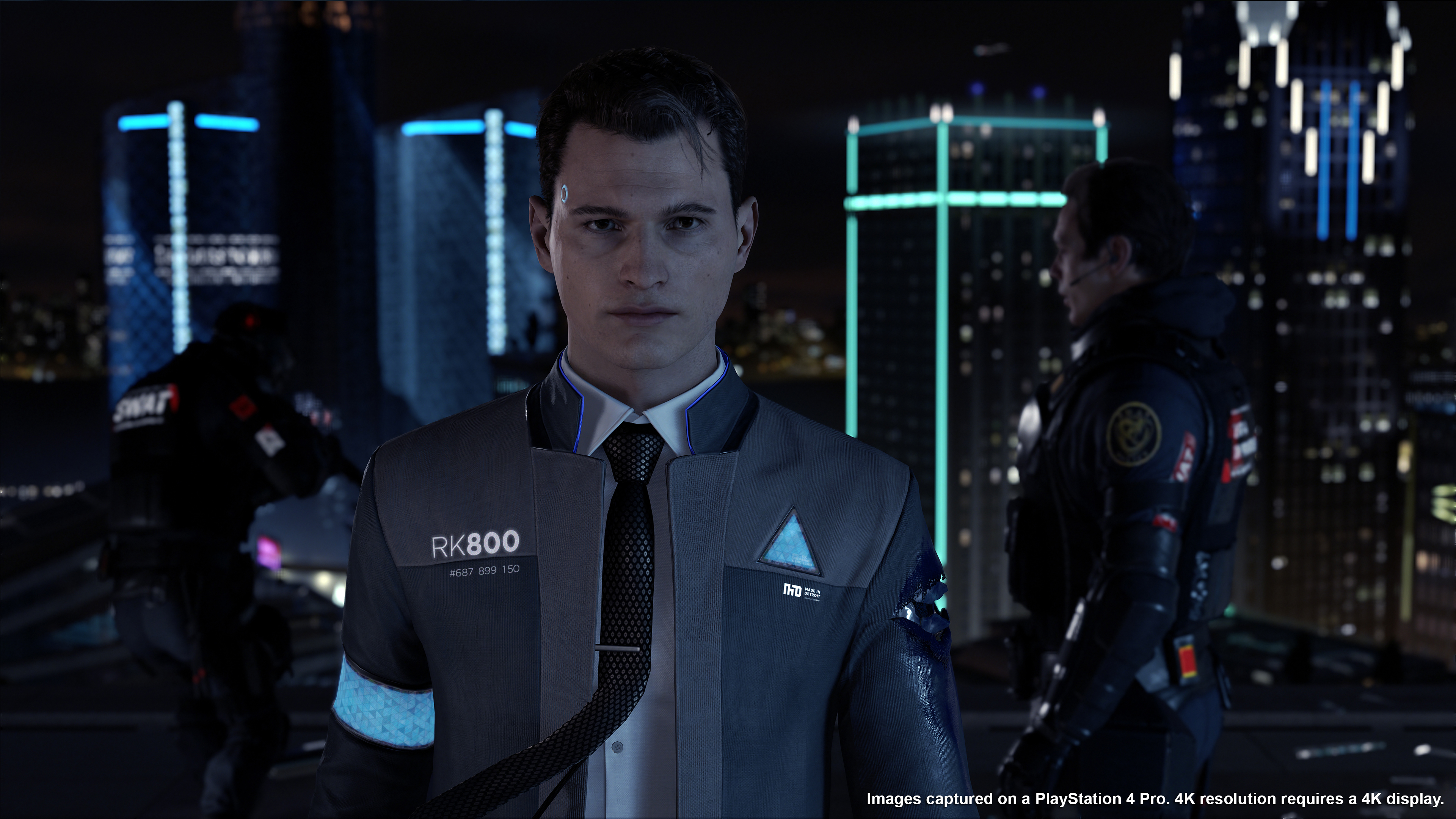 Detroit Become Human