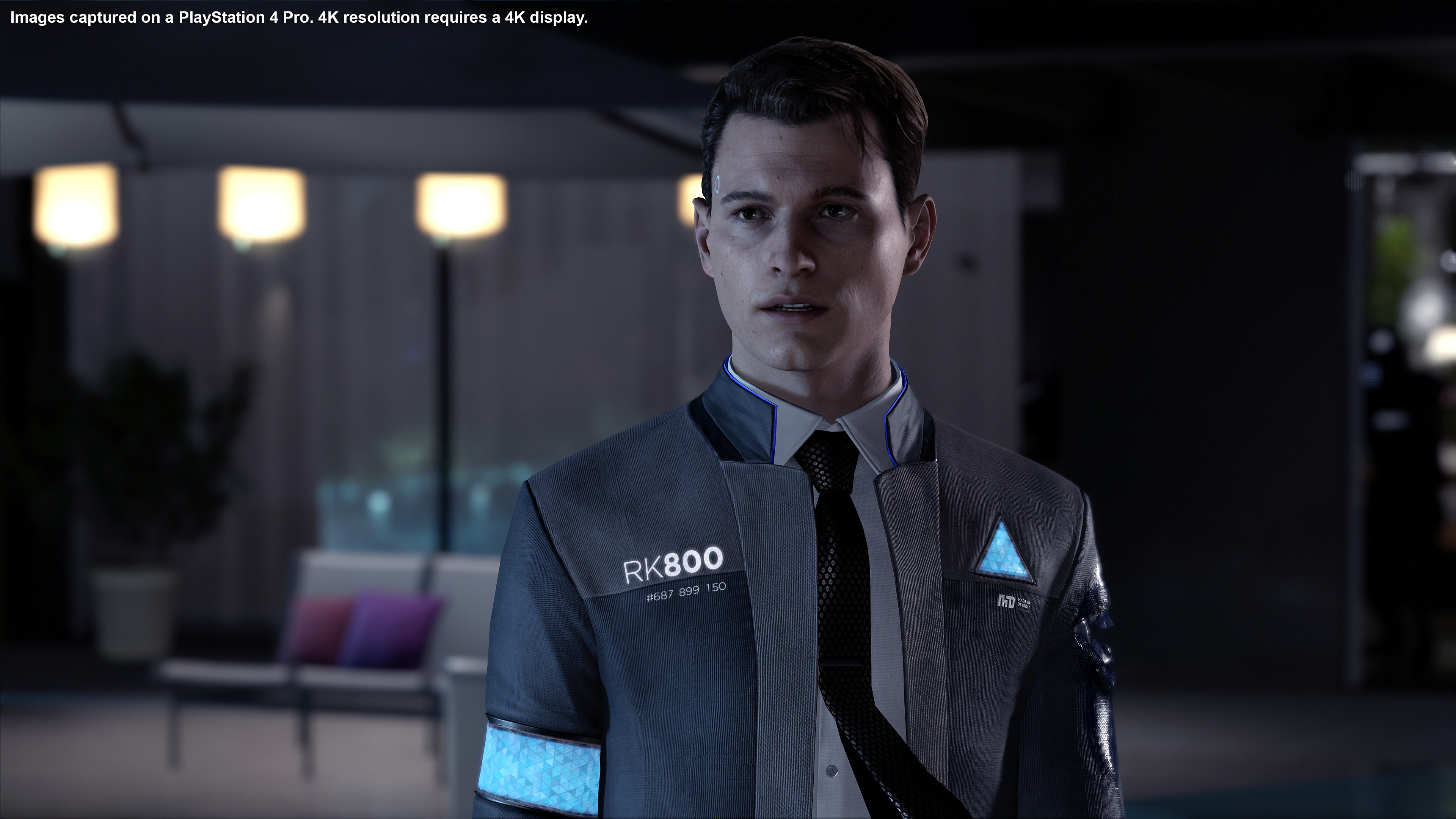 Detroit Become Human