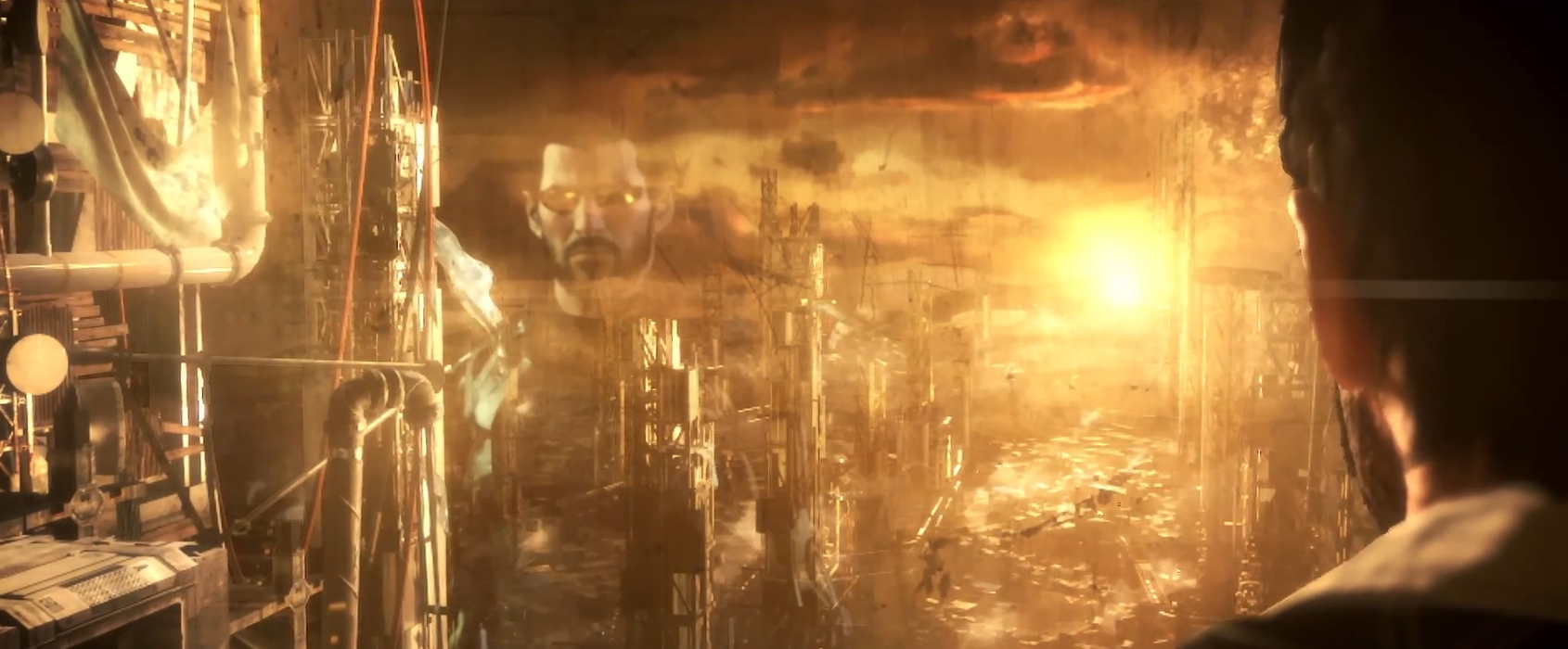 Deus Ex Mankind Divided 16