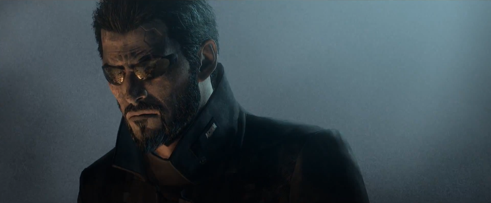 Deus Ex Mankind Divided 4