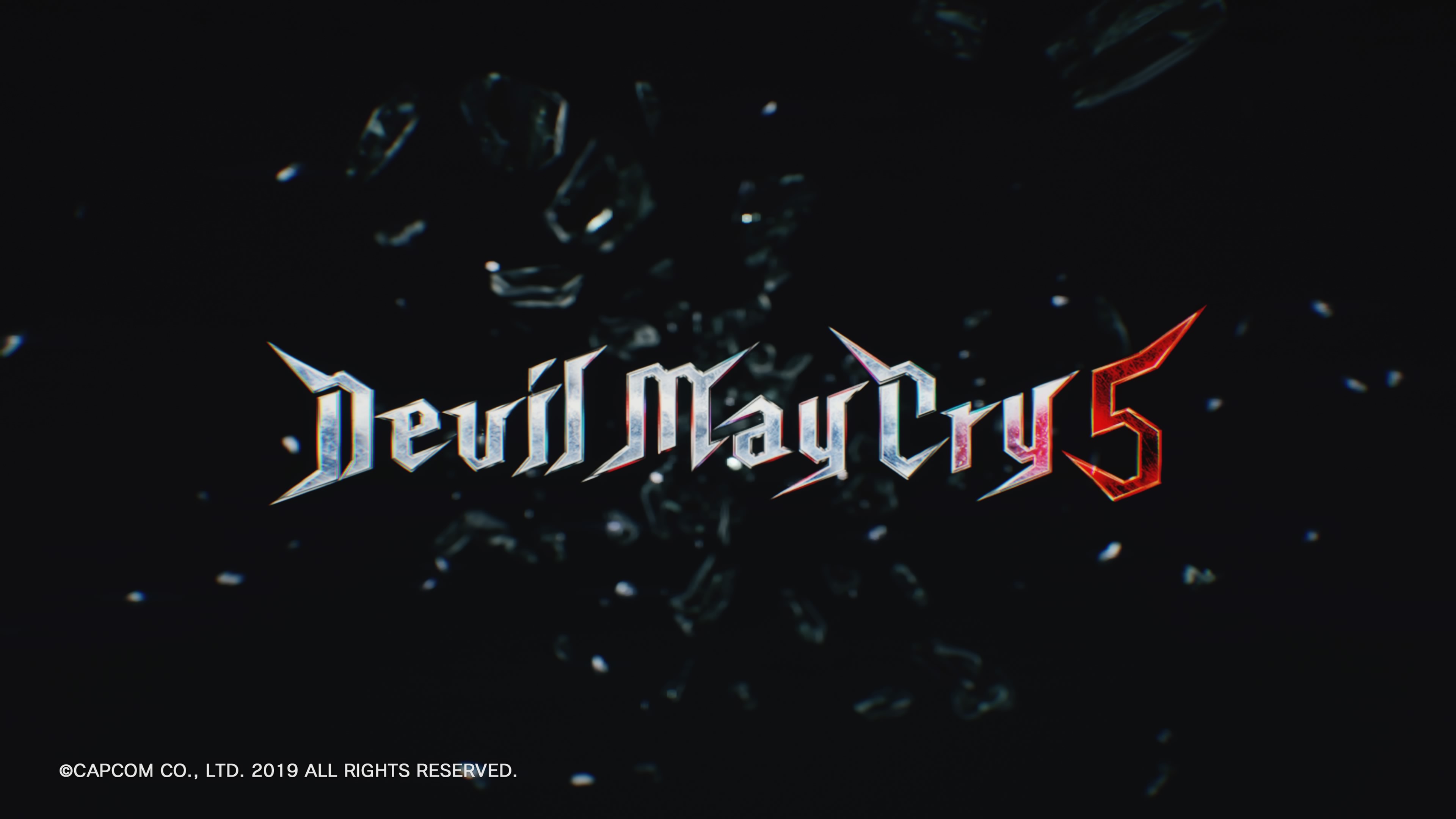 Devil May Cry 5 Review