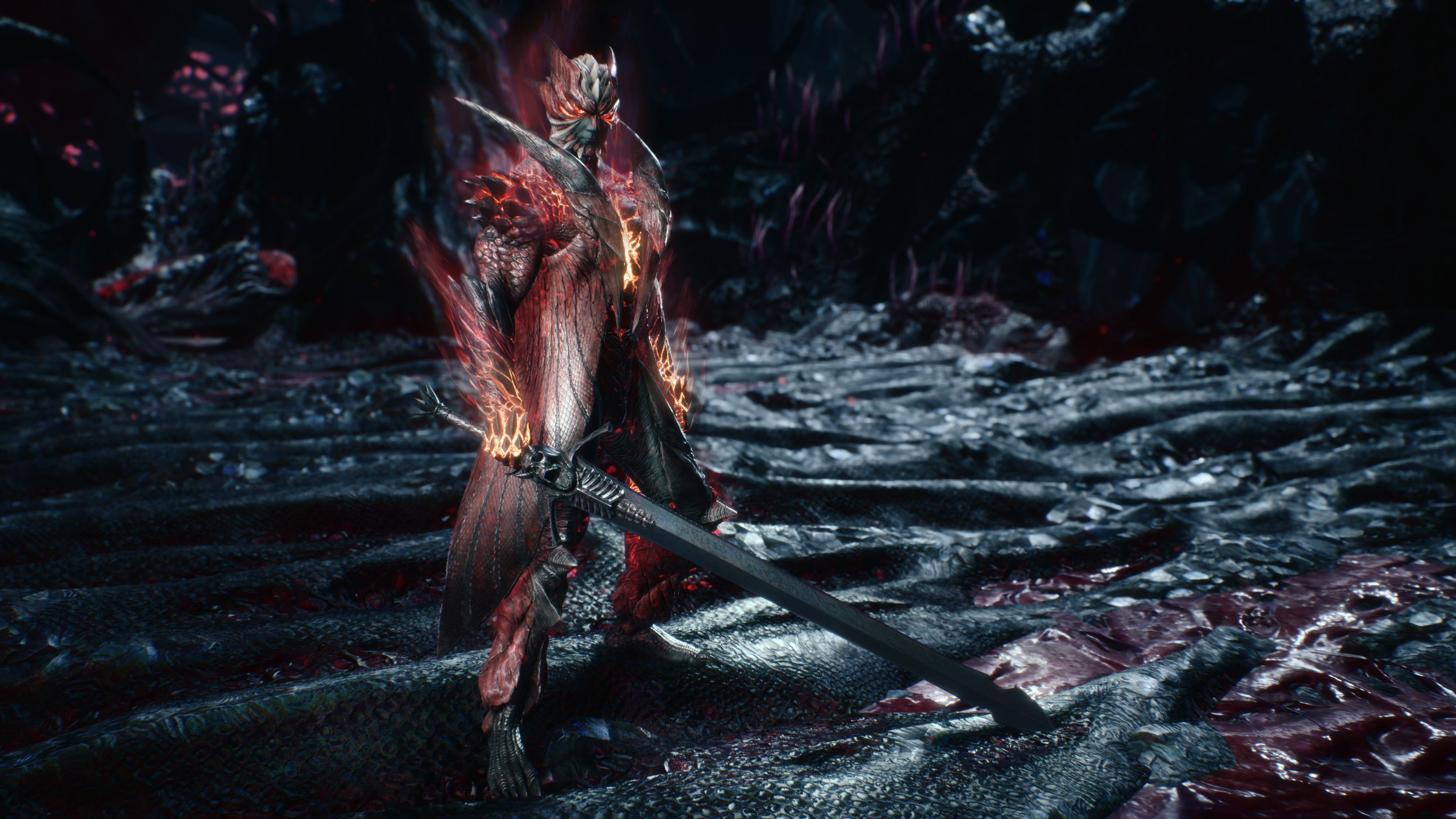 Dmc5_screens_dante Deviltrigger01