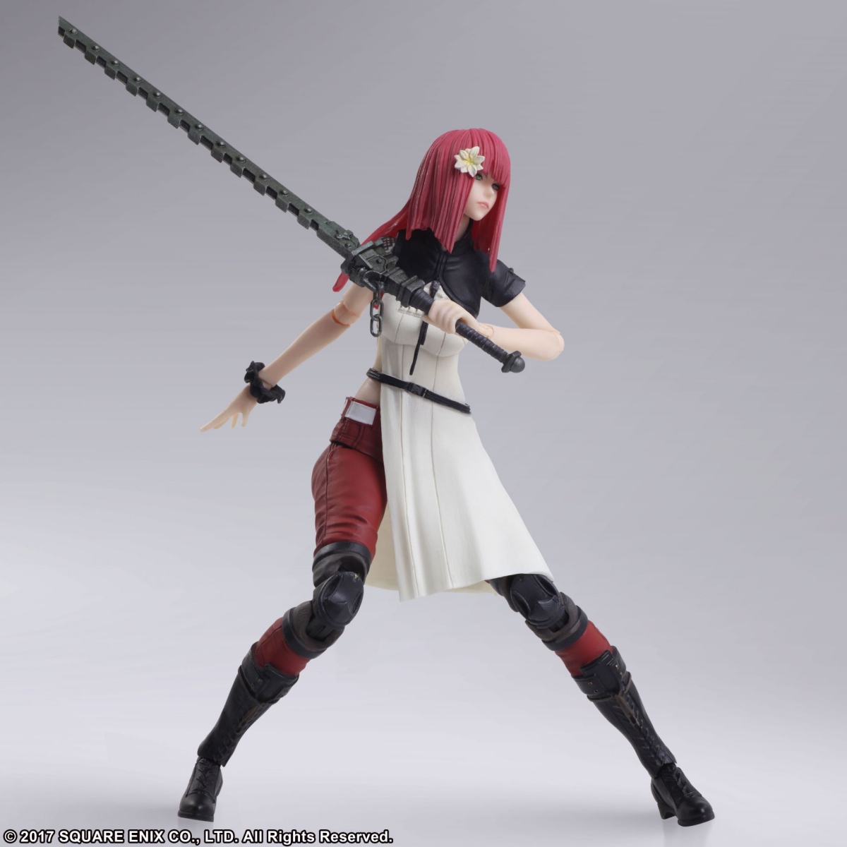 Devola and Popola NieR: Automata Figure Set