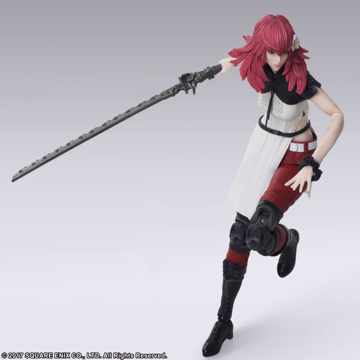 Devola and Popola NieR: Automata Figure Set