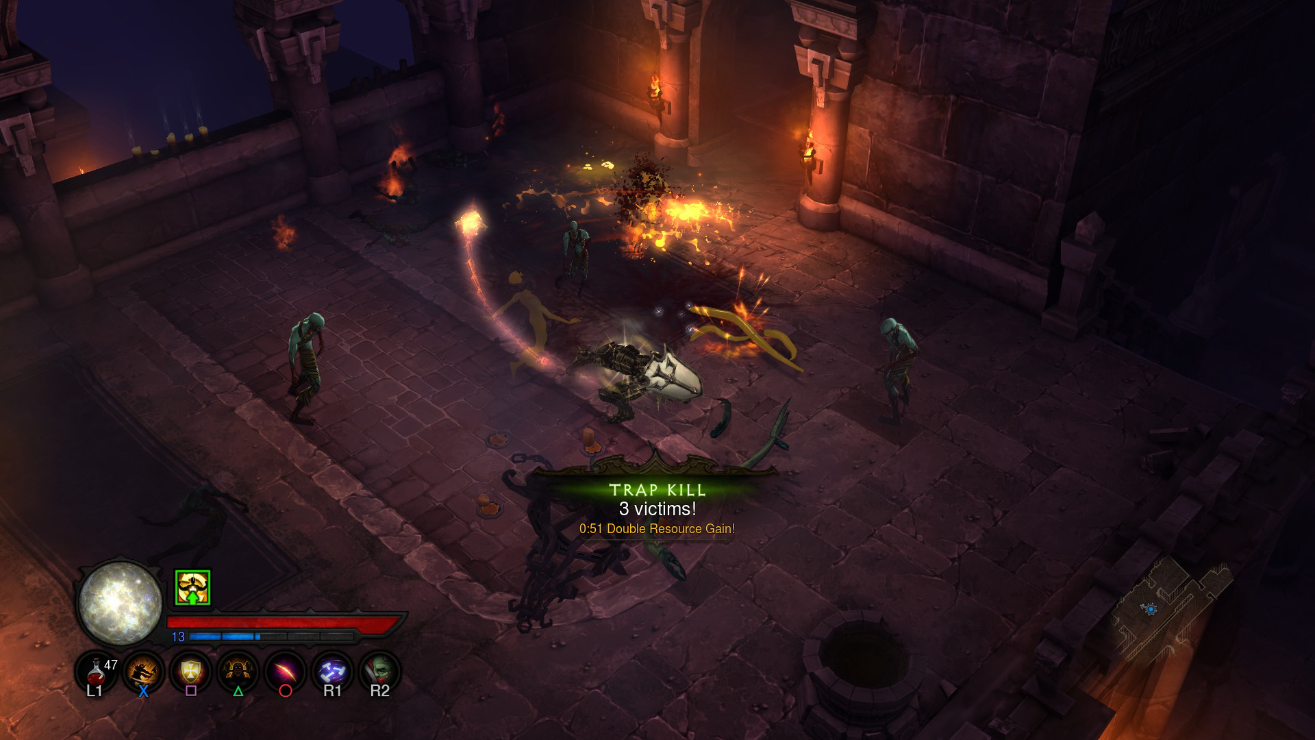 Diablo Iii Reaper of Souls Ultimate Evil Edition 25