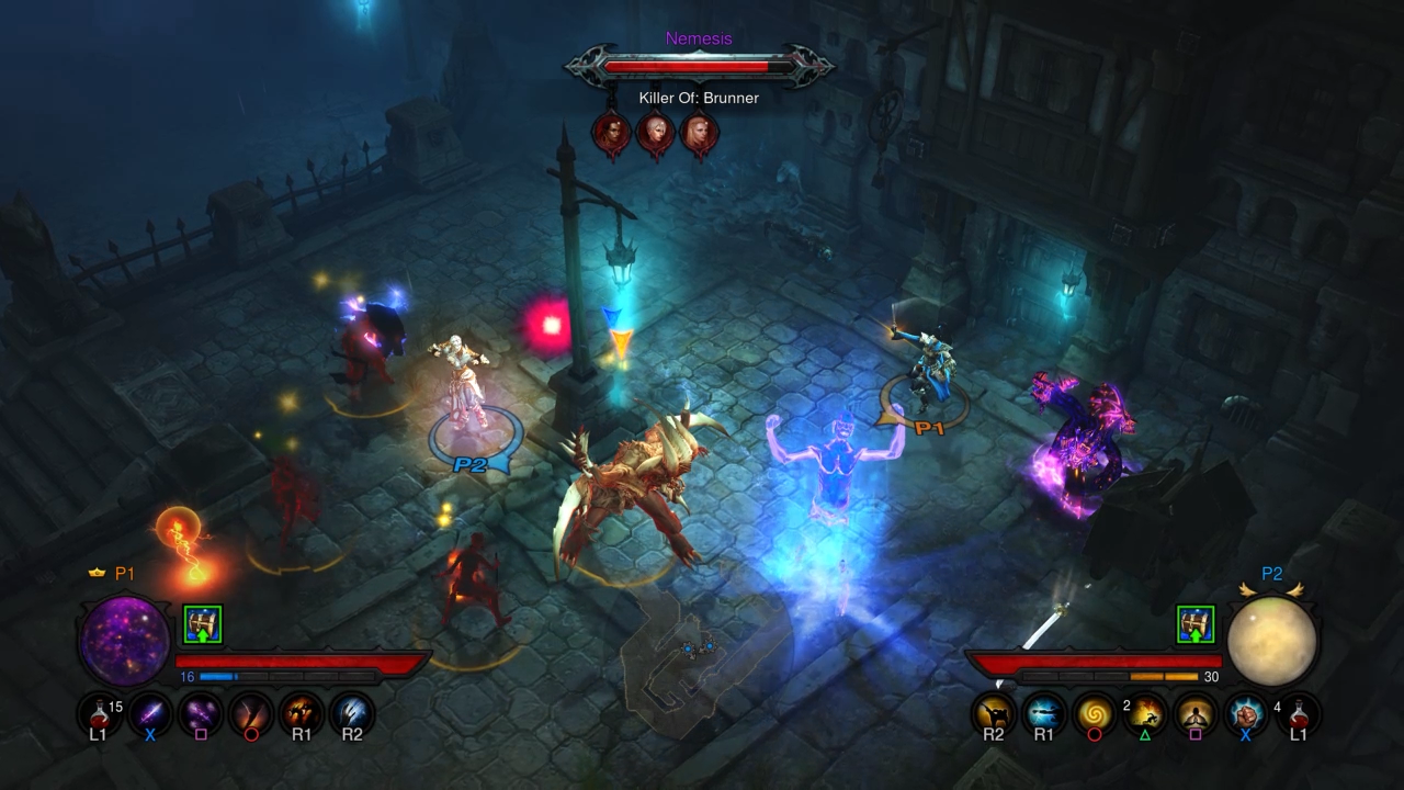 Diablo Iii Reaper of Souls Ultimate Evil Edition 31