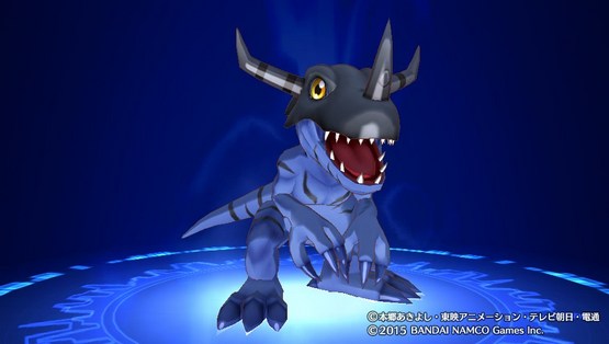 Digimon Story: Cyber Sleuth