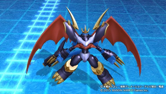 Digimon Story: Cyber Sleuth