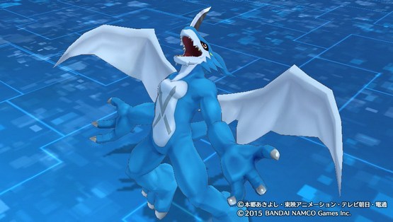 Digimon Story: Cyber Sleuth