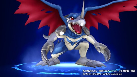 Digimon Story: Cyber Sleuth