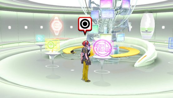 Digimon Story: Cyber Sleuth