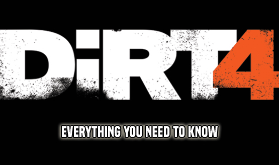 DiRT 4 - EYNTK