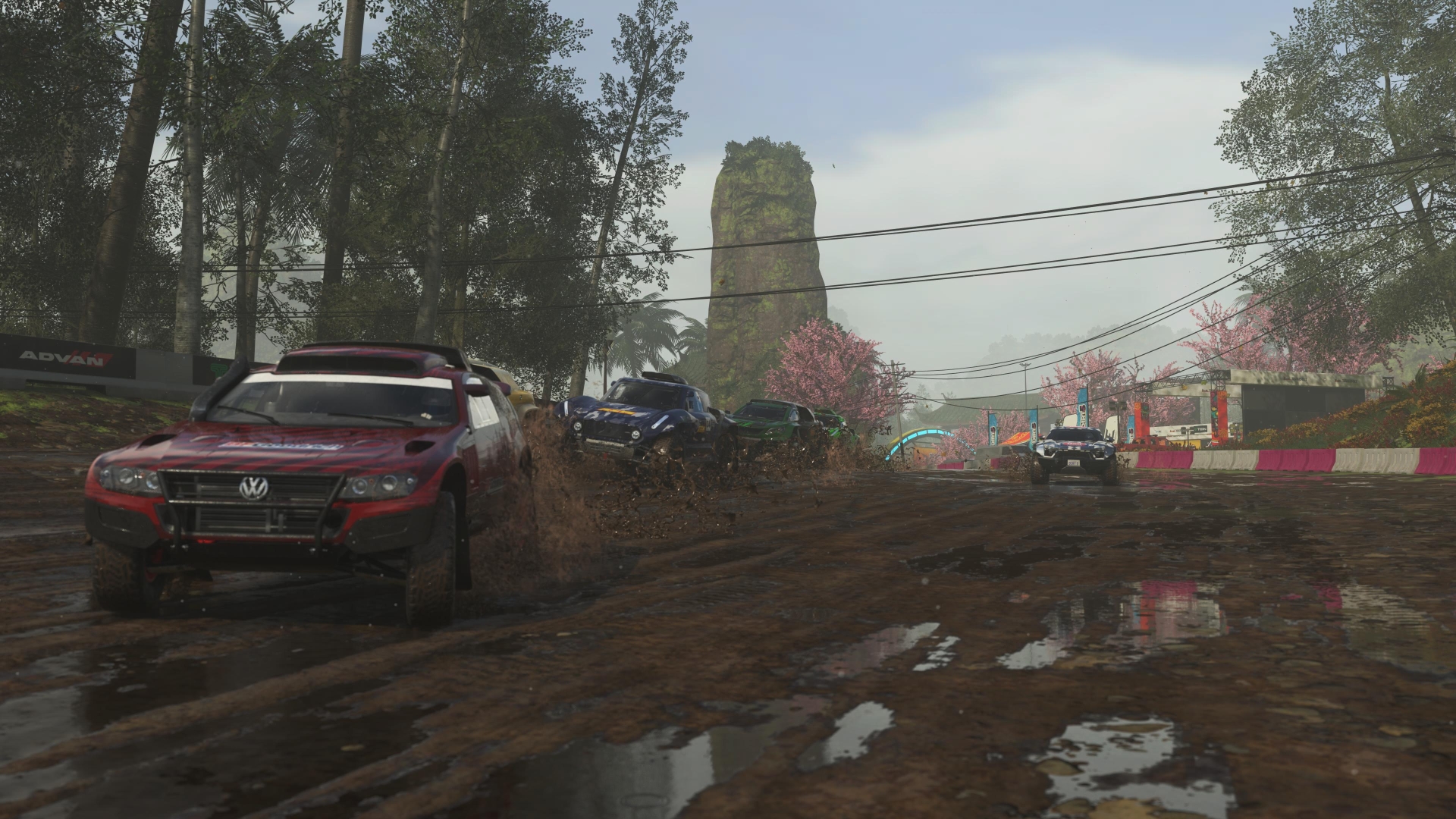 DIRT 5 PS5 Review #2