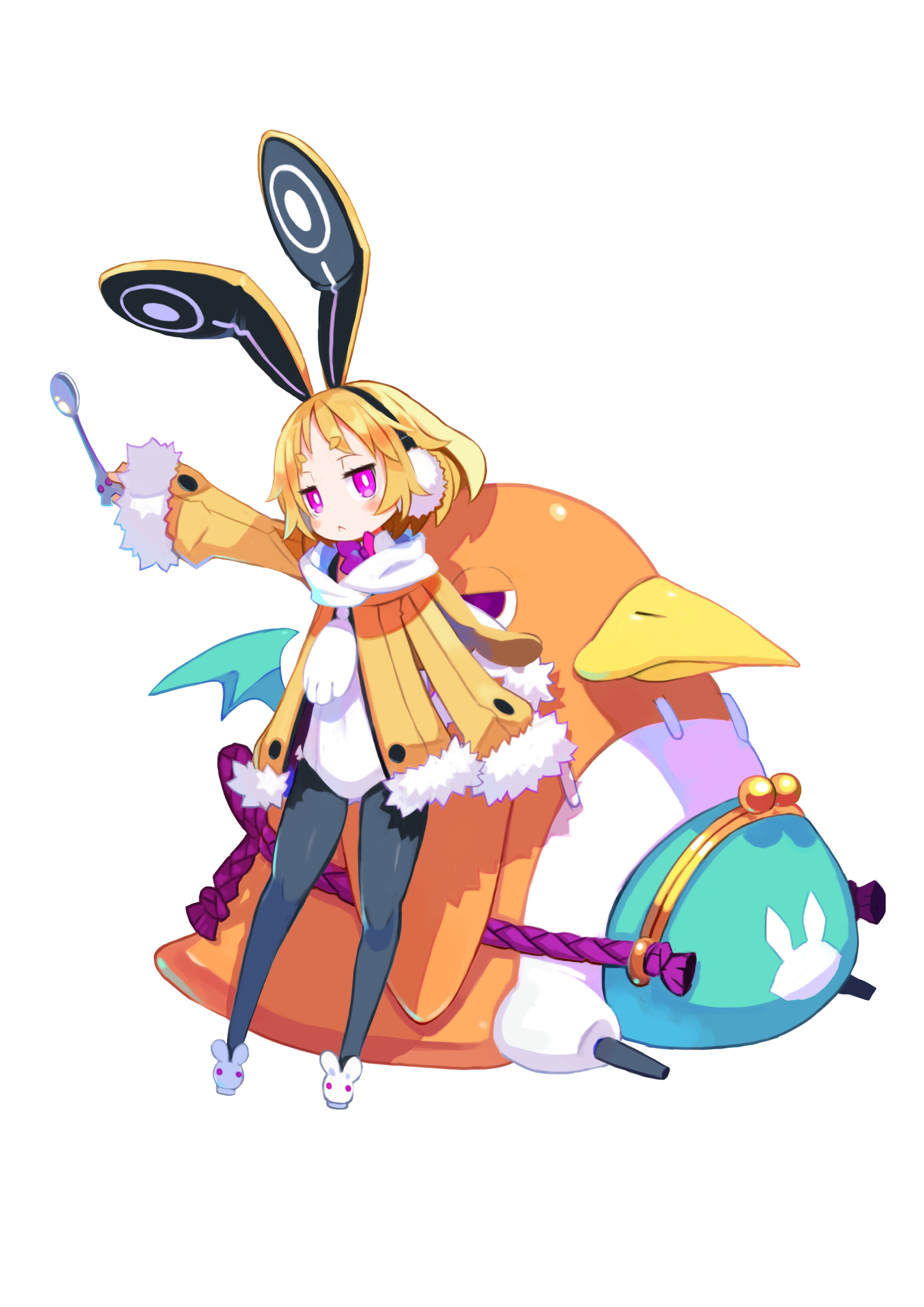 Disgaea 5 Ps4 Images Picture001_2