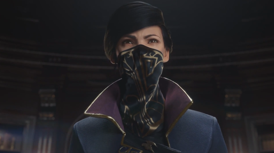 Dishonored 3