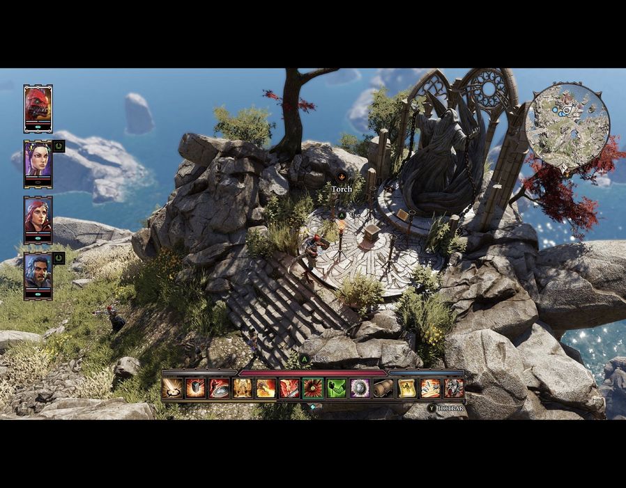 divinity original sin 2 definitive edition 3