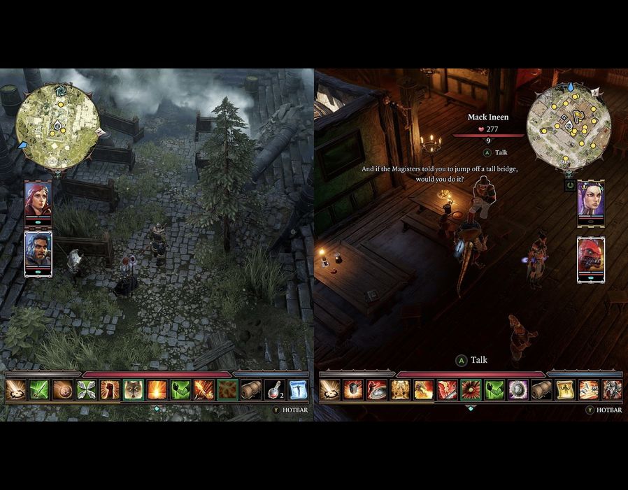 divinity original sin 2 definitive edition 7