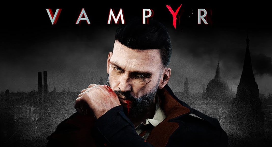 Vampyr