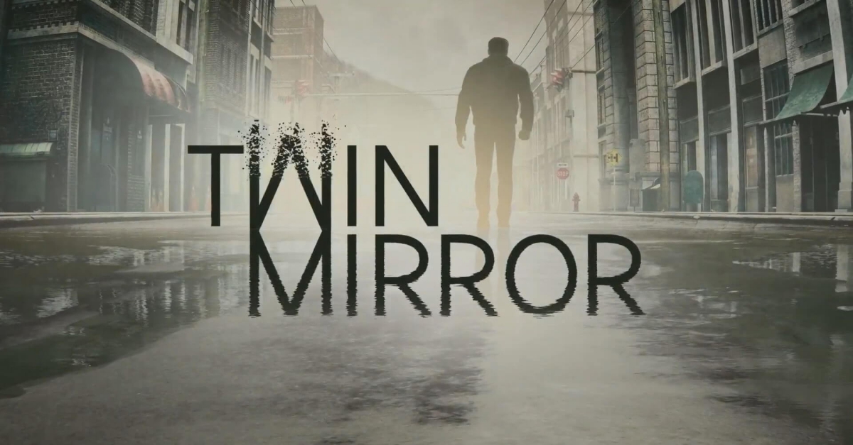 Twin Mirror