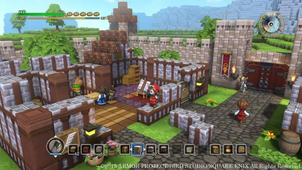 Dqbuildersthing