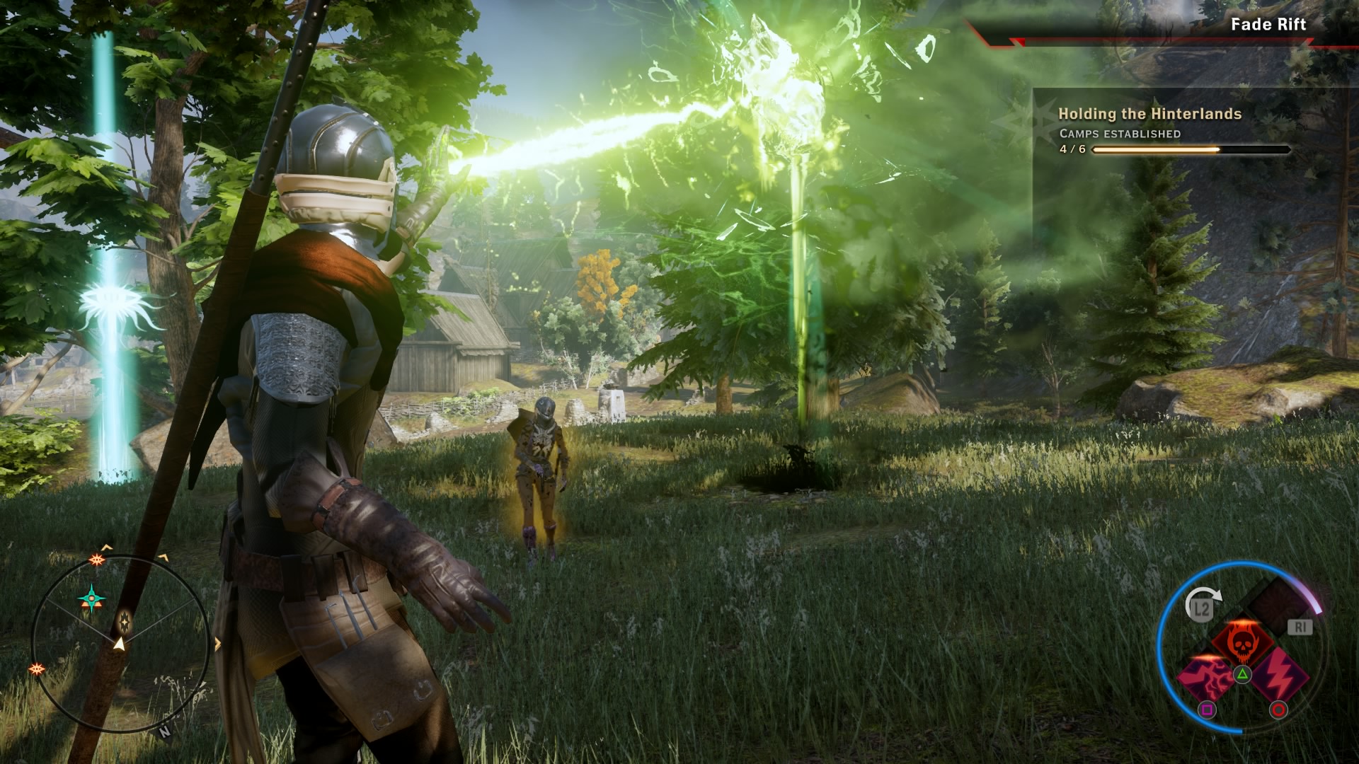 Dragon Age: Inquisition Review Screenshots