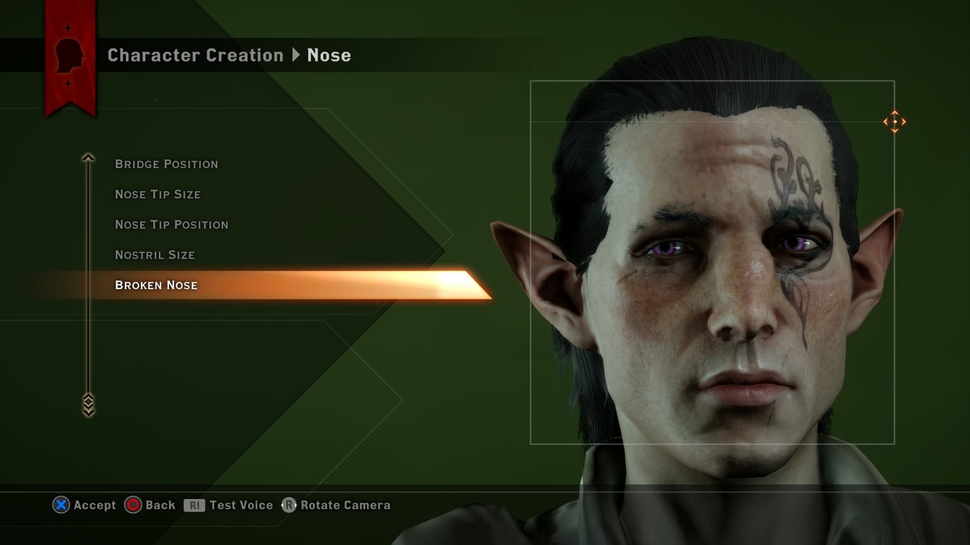 Dragon Age: Inquisition Review Screenshots